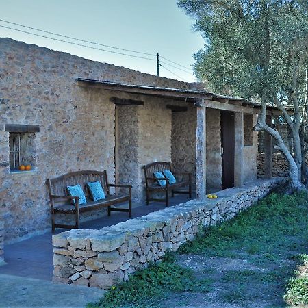 Siamoformentera Analissa Villa San Francisco Javier ภายนอก รูปภาพ