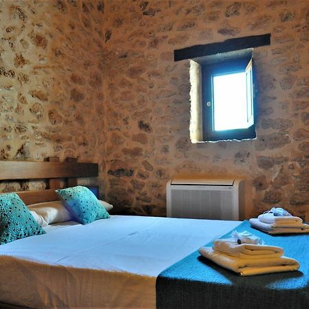 Siamoformentera Analissa Villa San Francisco Javier ภายนอก รูปภาพ