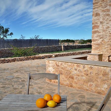 Siamoformentera Analissa Villa San Francisco Javier ภายนอก รูปภาพ