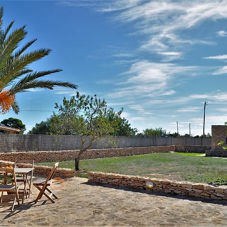 Siamoformentera Analissa Villa San Francisco Javier ภายนอก รูปภาพ