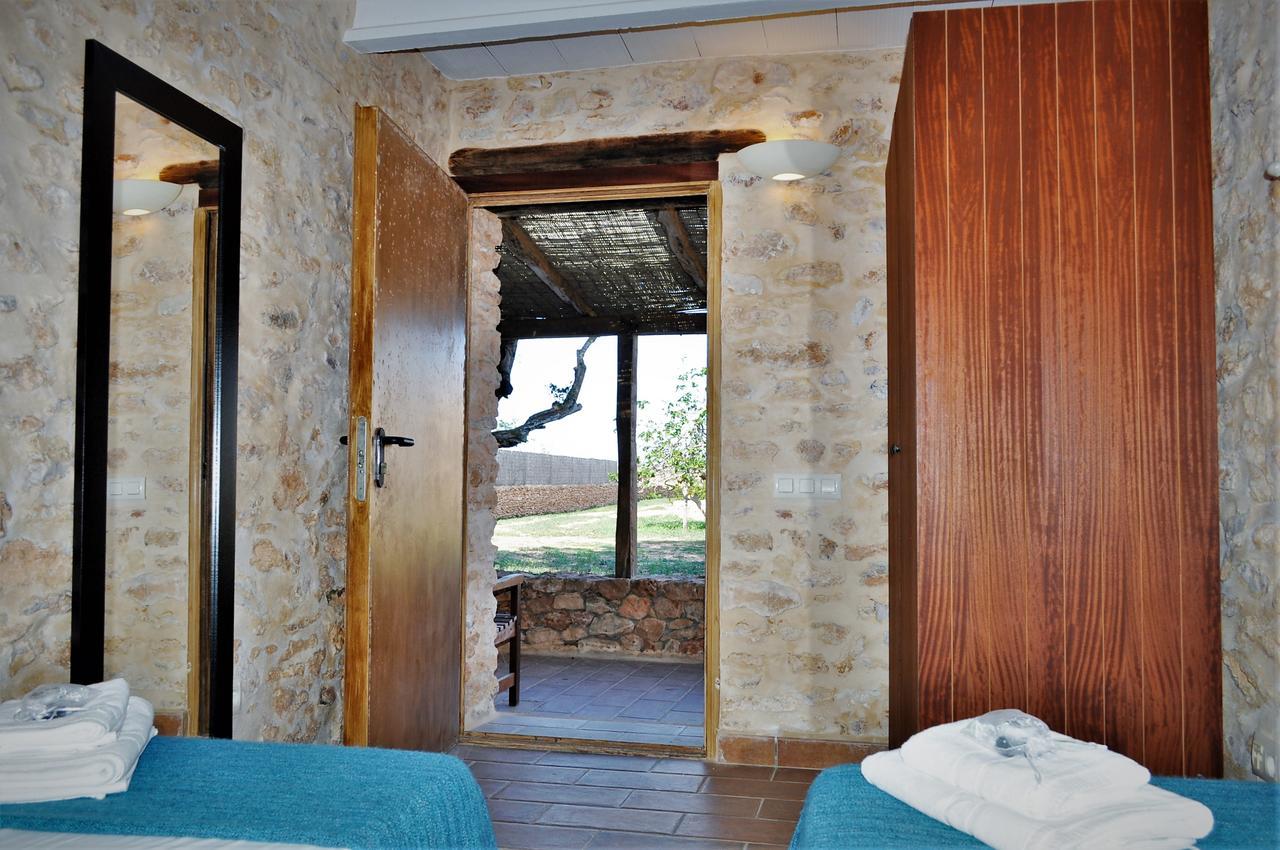 Siamoformentera Analissa Villa San Francisco Javier ภายนอก รูปภาพ