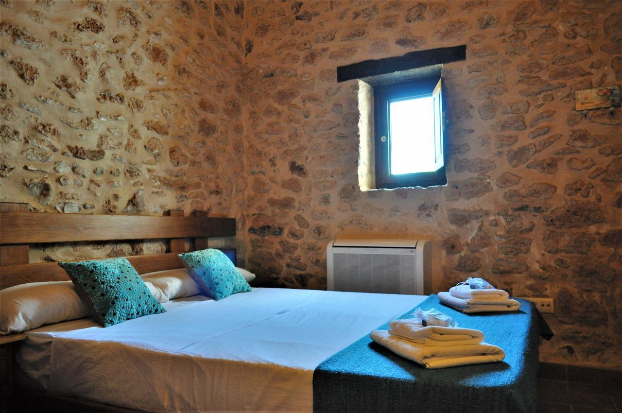 Siamoformentera Analissa Villa San Francisco Javier ภายนอก รูปภาพ
