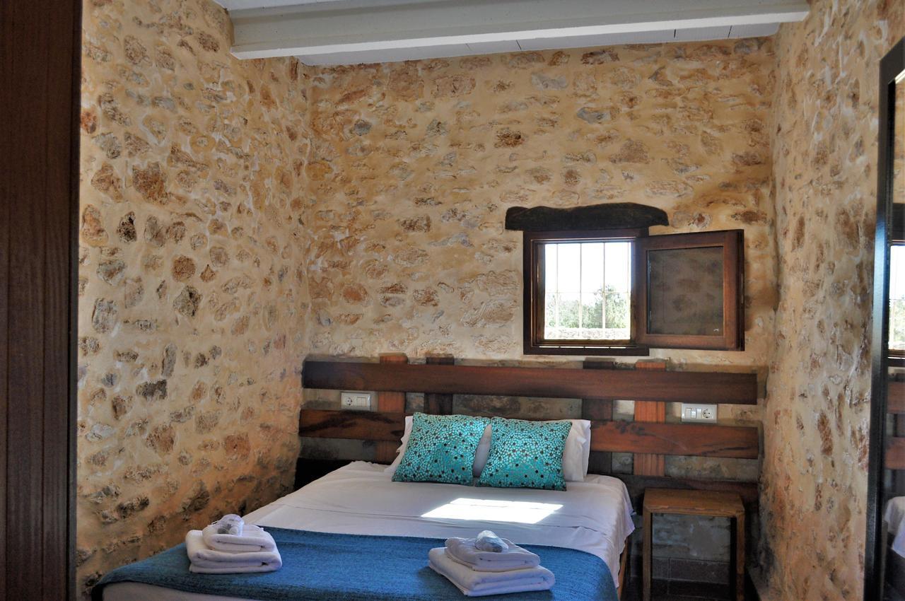 Siamoformentera Analissa Villa San Francisco Javier ภายนอก รูปภาพ