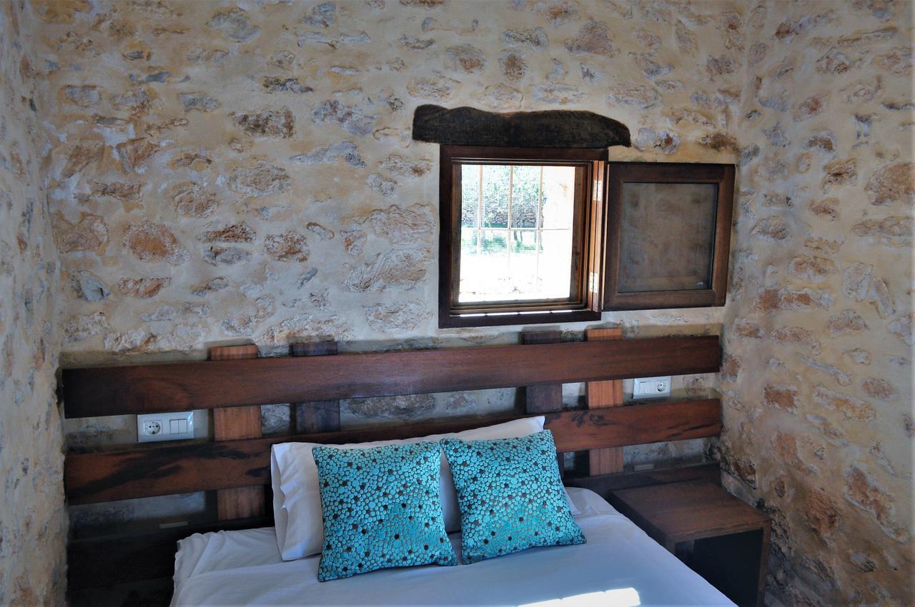 Siamoformentera Analissa Villa San Francisco Javier ภายนอก รูปภาพ