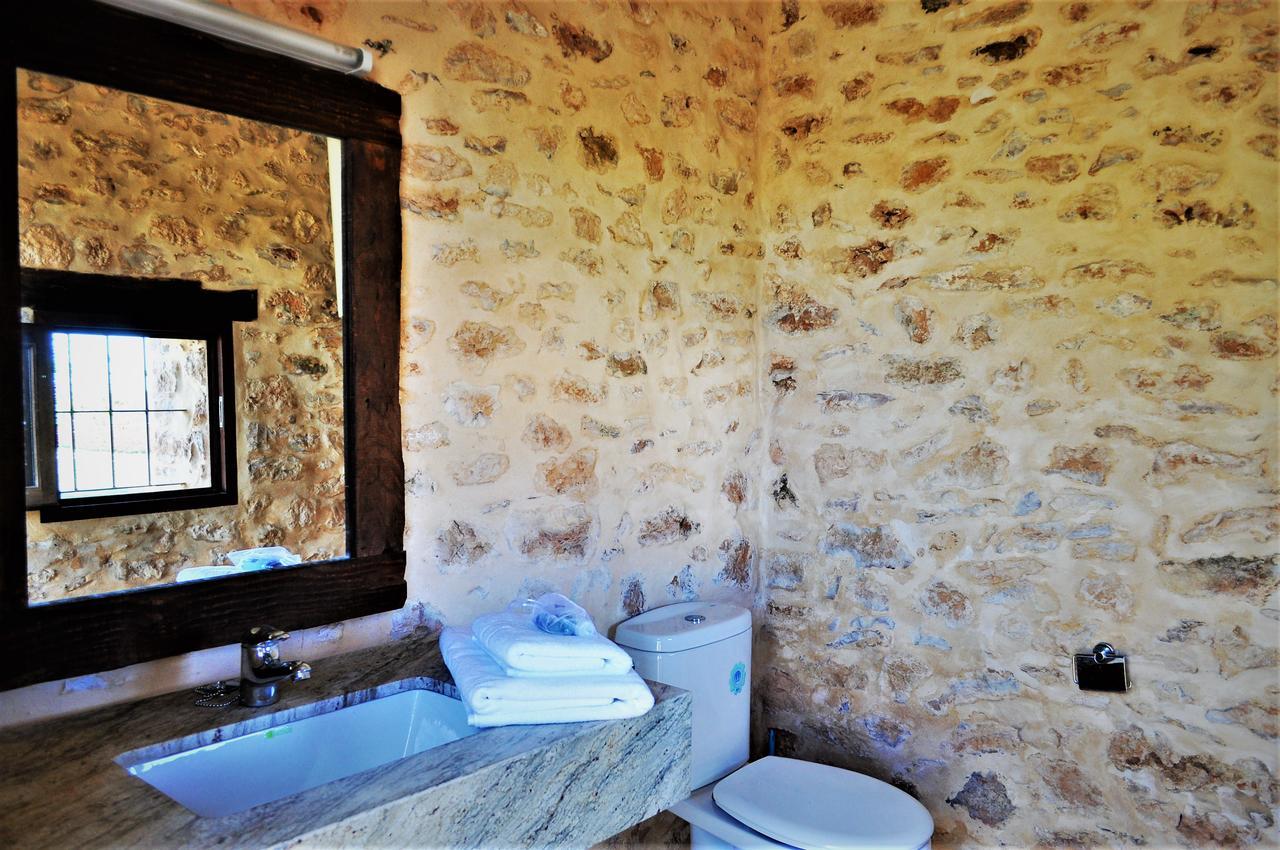 Siamoformentera Analissa Villa San Francisco Javier ภายนอก รูปภาพ
