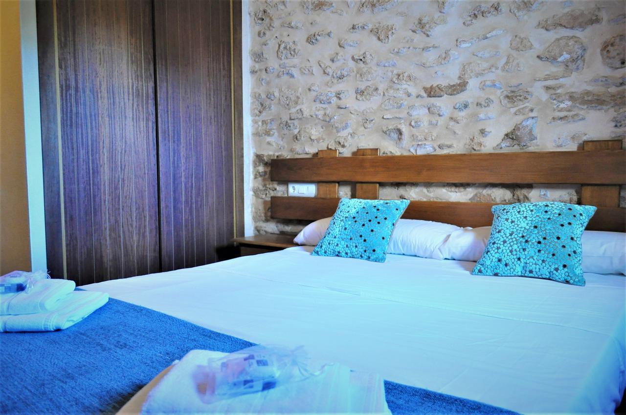 Siamoformentera Analissa Villa San Francisco Javier ภายนอก รูปภาพ