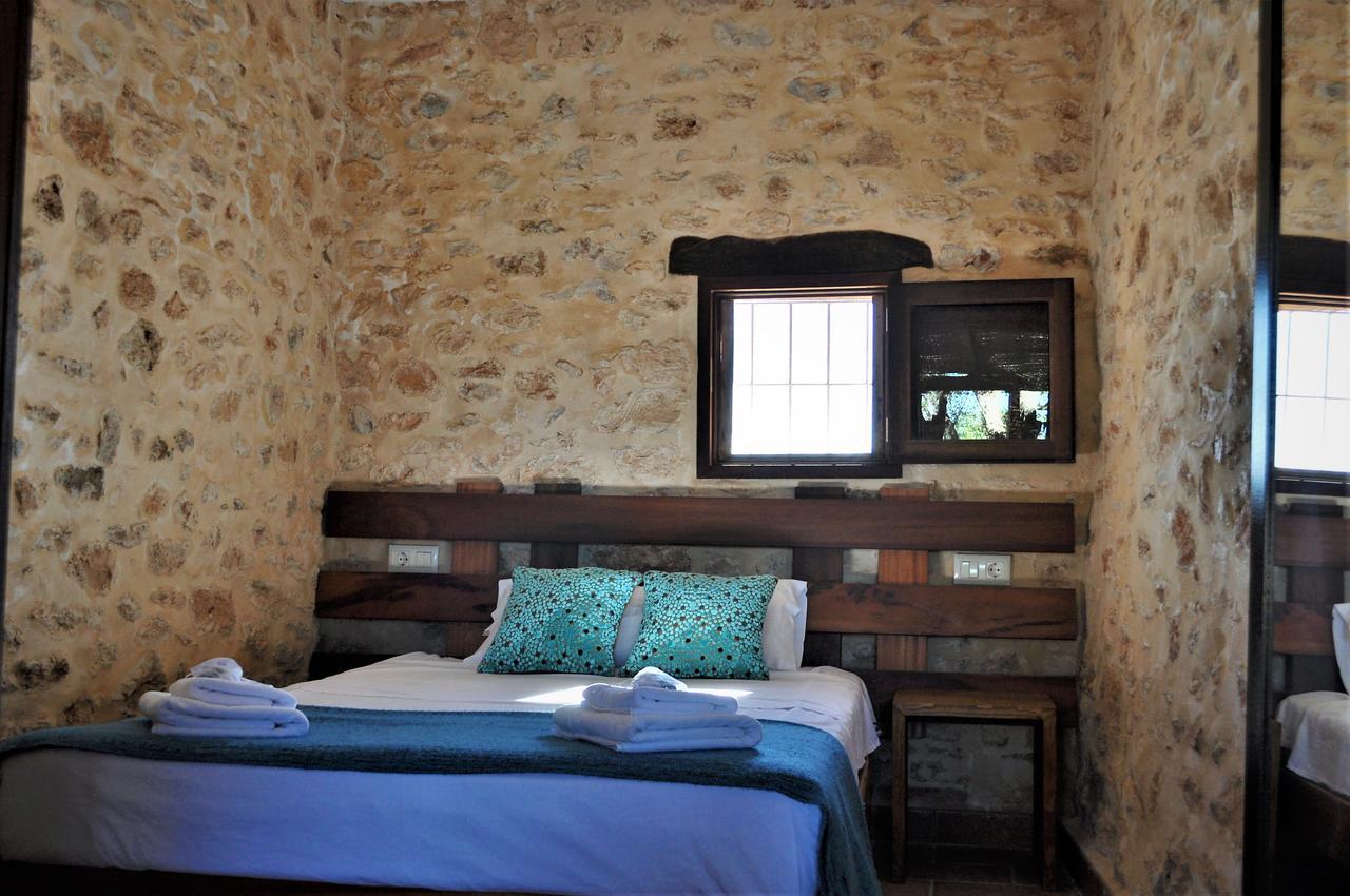 Siamoformentera Analissa Villa San Francisco Javier ภายนอก รูปภาพ