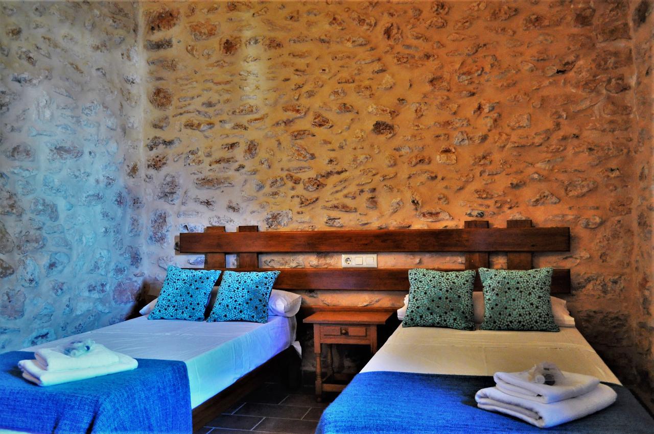 Siamoformentera Analissa Villa San Francisco Javier ภายนอก รูปภาพ