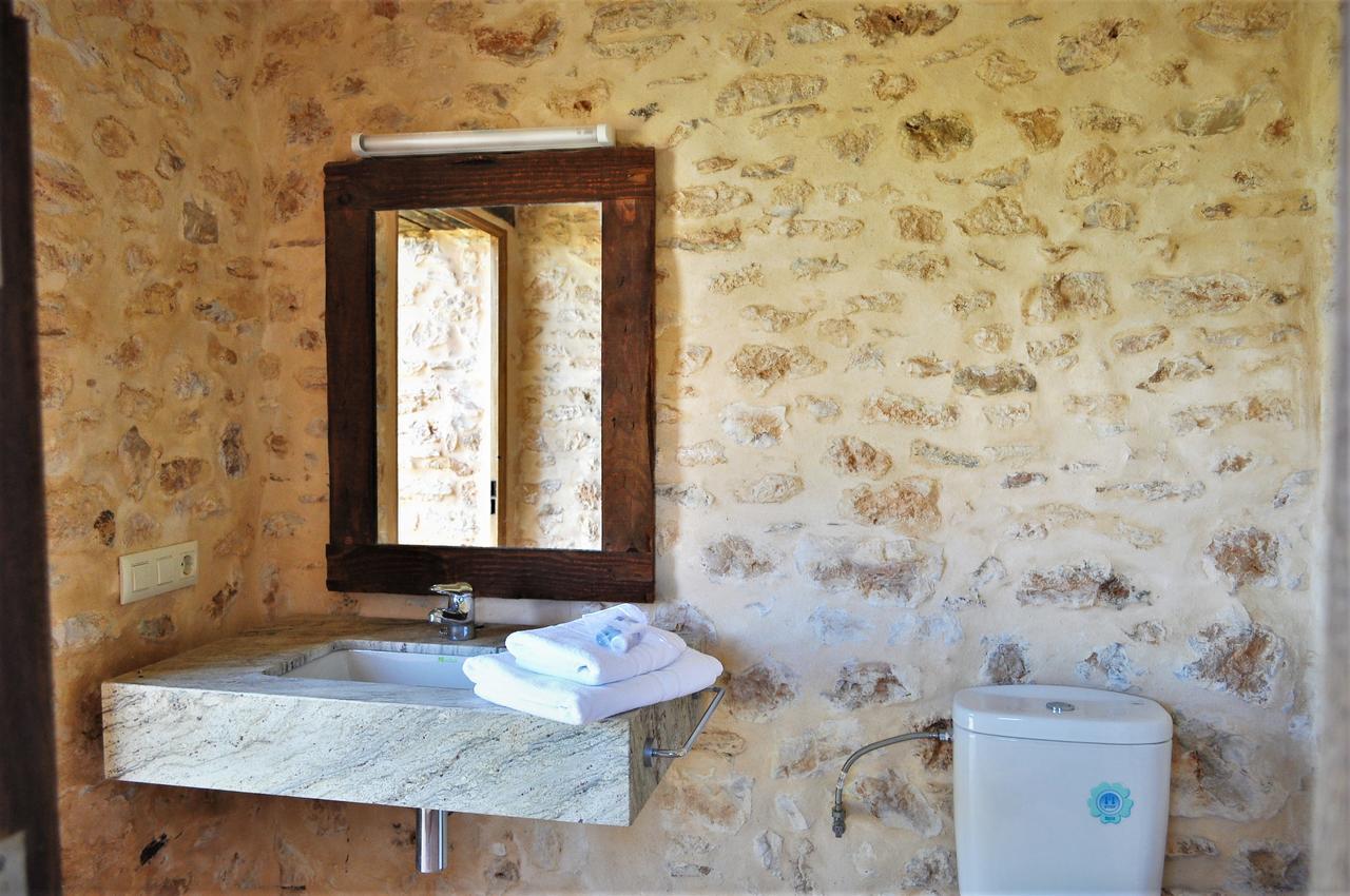 Siamoformentera Analissa Villa San Francisco Javier ภายนอก รูปภาพ