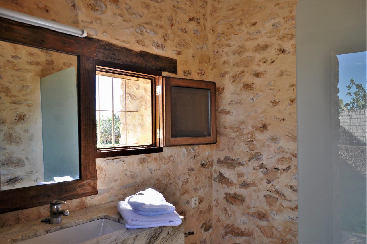 Siamoformentera Analissa Villa San Francisco Javier ภายนอก รูปภาพ